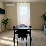 Gæstehus Patrizia Con Parcheggio Privato 4*