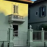 Gæstehus Patrizia Con Parcheggio Privato Como