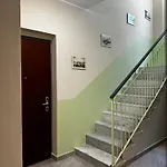 Patrizia Con Parcheggio Privato 4*