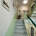 Patrizia Con Parcheggio Privato Gæstehus 4*