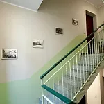 Patrizia Con Parcheggio Privato 4* Como