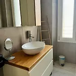 Patrizia Con Parcheggio Privato 4*