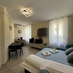 Patrizia Con Parcheggio Privato