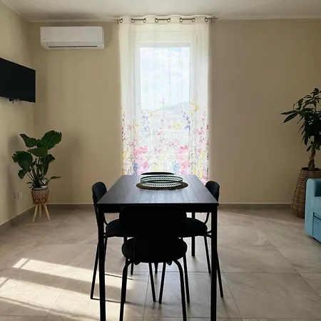 Guest house Patrizia Con Parcheggio Privato 3*