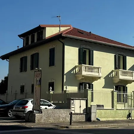 Patrizia Con Parcheggio Privato