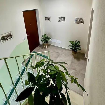 Patrizia Con Parcheggio Privato 3*