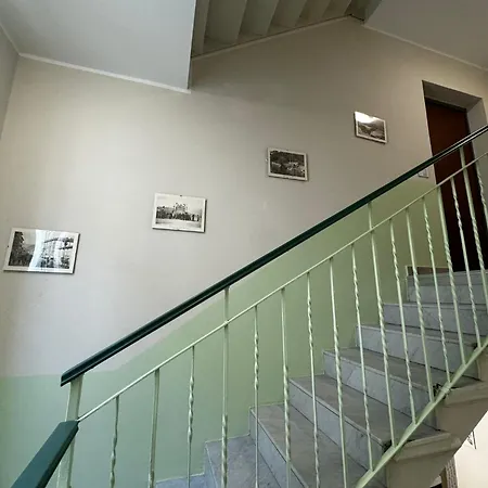 Guest house Patrizia Con Parcheggio Privato Como