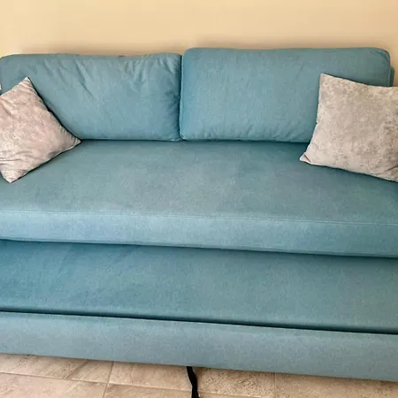 Patrizia Con Parcheggio Privato Guest house Como