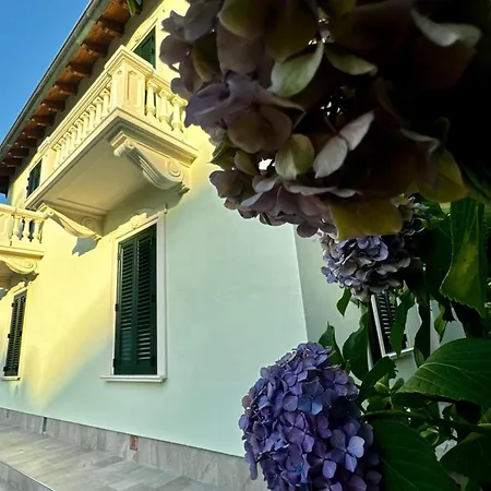 Patrizia Con Parcheggio Privato Guest house 3*