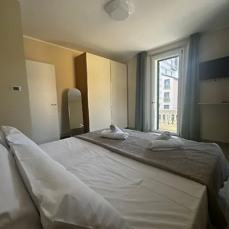 Guest house Patrizia Con Parcheggio Privato 3*