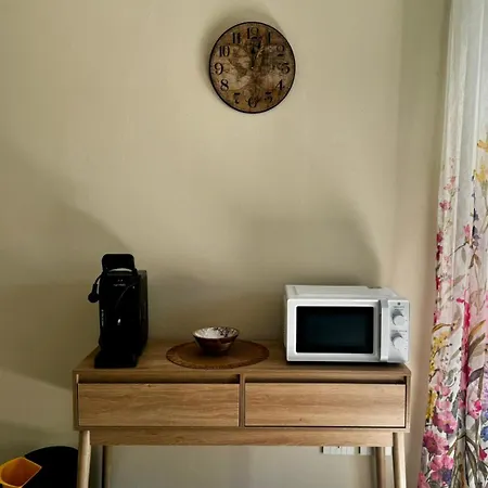 Guest house Patrizia Con Parcheggio Privato 3*