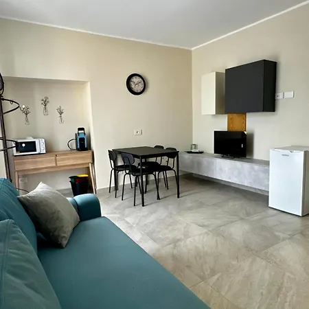 Guest house Patrizia Con Parcheggio Privato