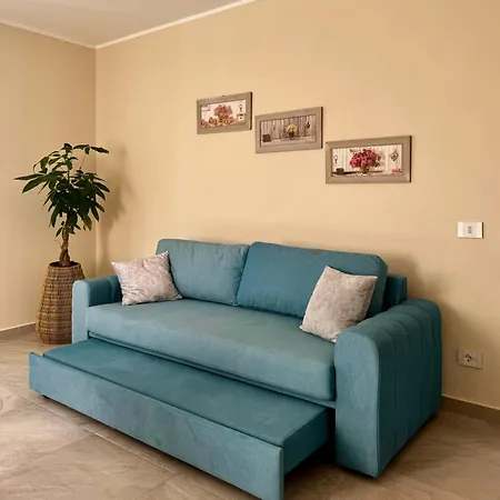 Patrizia Con Parcheggio Privato 3*