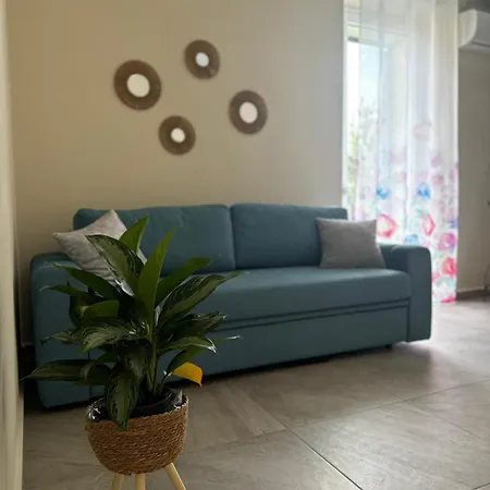 Patrizia Con Parcheggio Privato