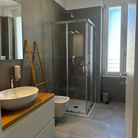 Guest house Patrizia Con Parcheggio Privato