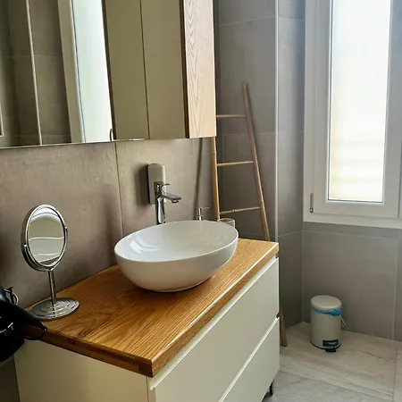 Patrizia Con Parcheggio Privato 3*