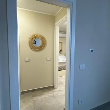 Patrizia Con Parcheggio Privato Guest house 3*