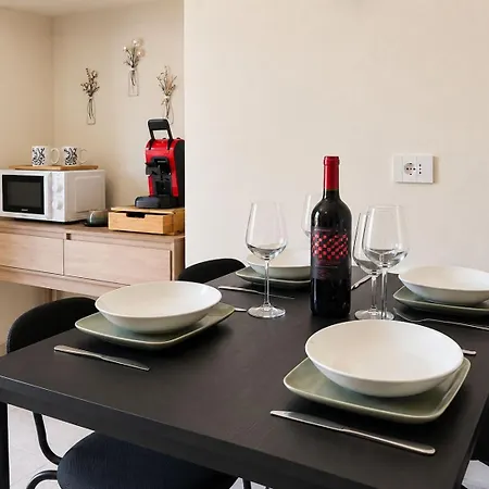 Patrizia - Esclusive Con Parcheggio Privato 4*