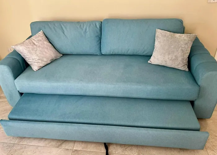 Patrizia Con Parcheggio Privato Πανσιόν Όπως