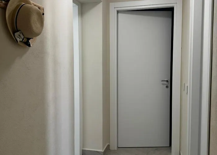 Patrizia Con Parcheggio Privato