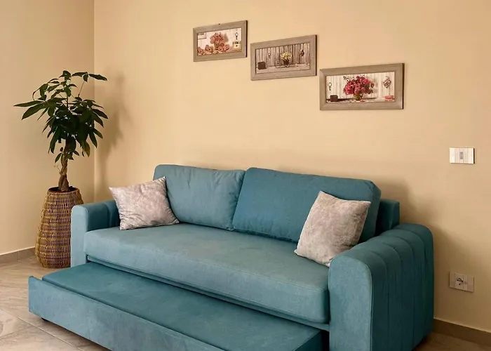 Patrizia Con Parcheggio Privato 3*