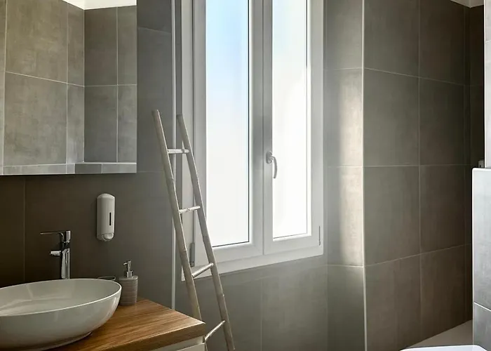 Πανσιόν Patrizia Con Parcheggio Privato Όπως