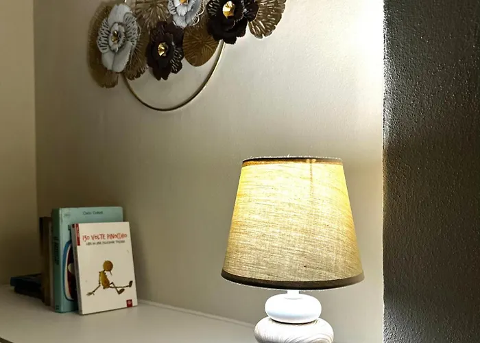 Patrizia Con Parcheggio Privato 3*