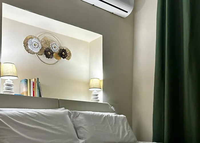 Patrizia Con Parcheggio Privato 3* Όπως