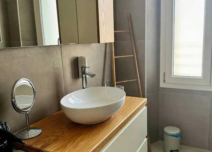 Patrizia Con Parcheggio Privato 3*