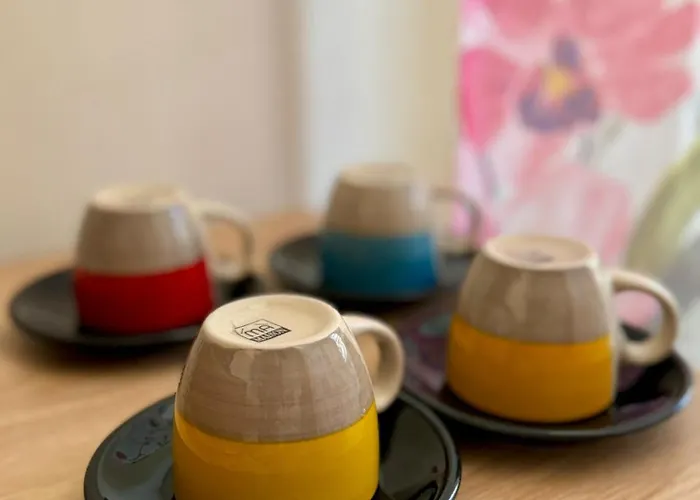 Patrizia Con Parcheggio Privato Πανσιόν Όπως