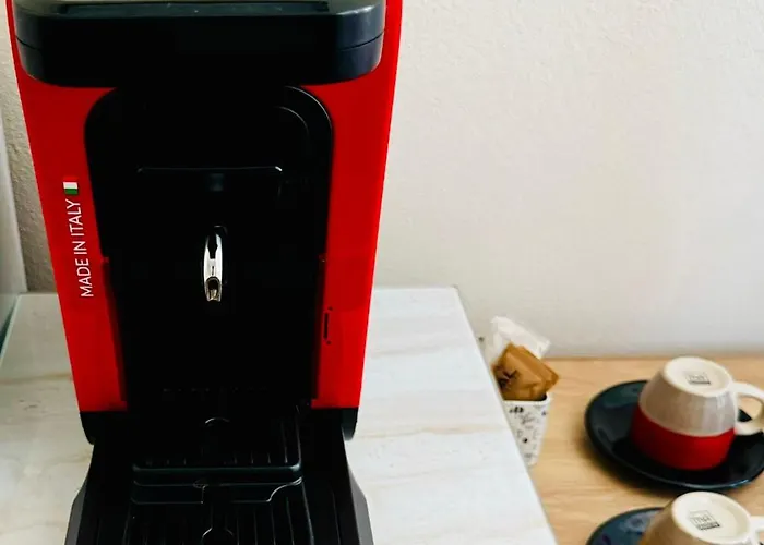 Πανσιόν Patrizia Con Parcheggio Privato 3*