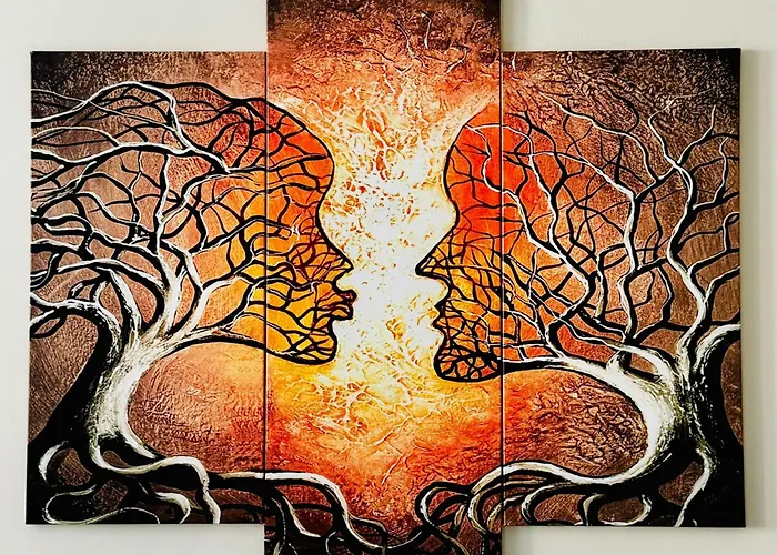 Πανσιόν Patrizia Con Parcheggio Privato