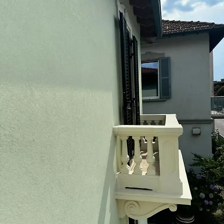 ゲストハウス Patrizia Con Parcheggio Privato 3*