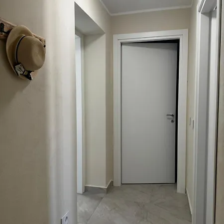 Patrizia Con Parcheggio Privato