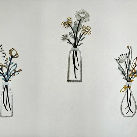 ゲストハウス Patrizia Con Parcheggio Privato 3*