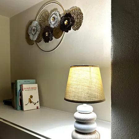 Patrizia Con Parcheggio Privato 3*