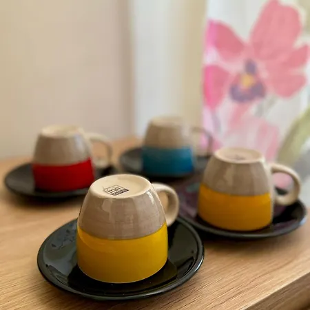 Patrizia Con Parcheggio Privato ゲストハウス コモ