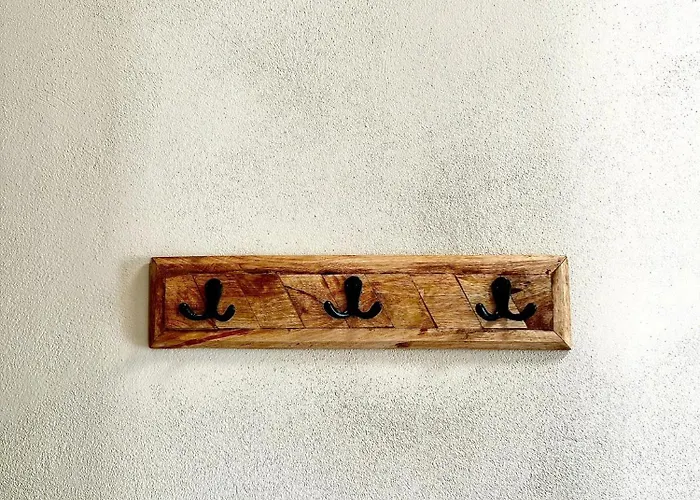 Konukevi Patrizia Con Parcheggio Privato
